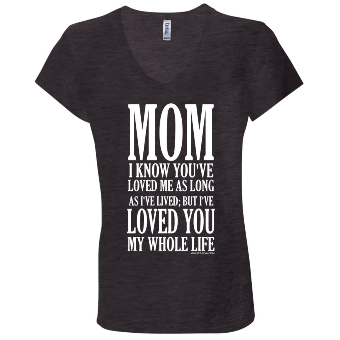 Mom: I've Loved You My Whole LIfe