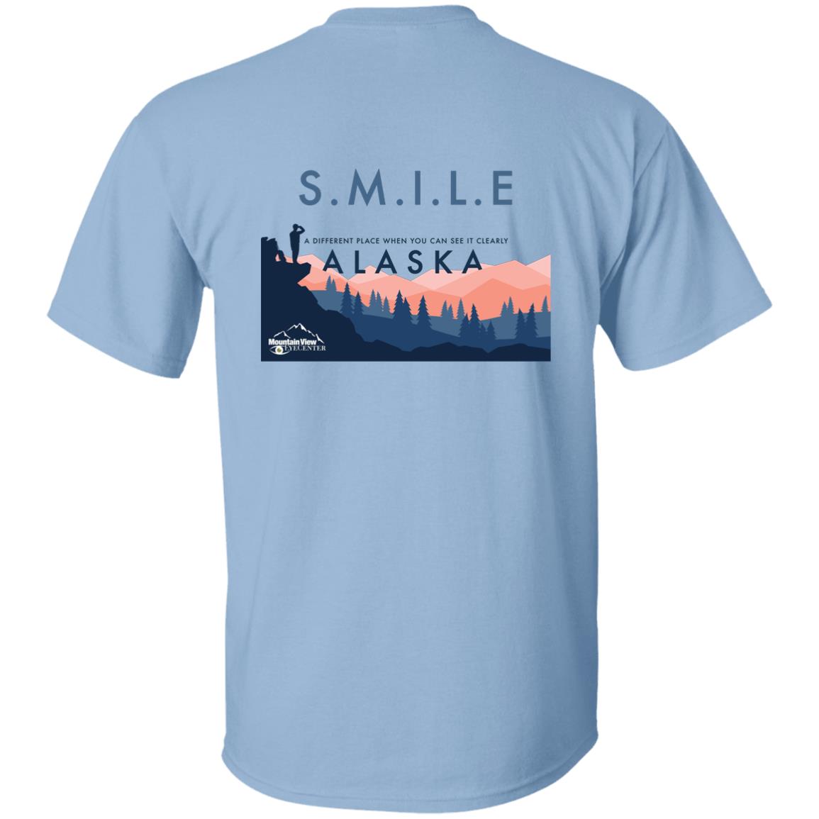 Smile T-Shirt - MVEC