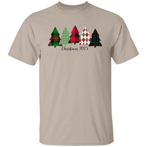 Christmas 2023 - Trees