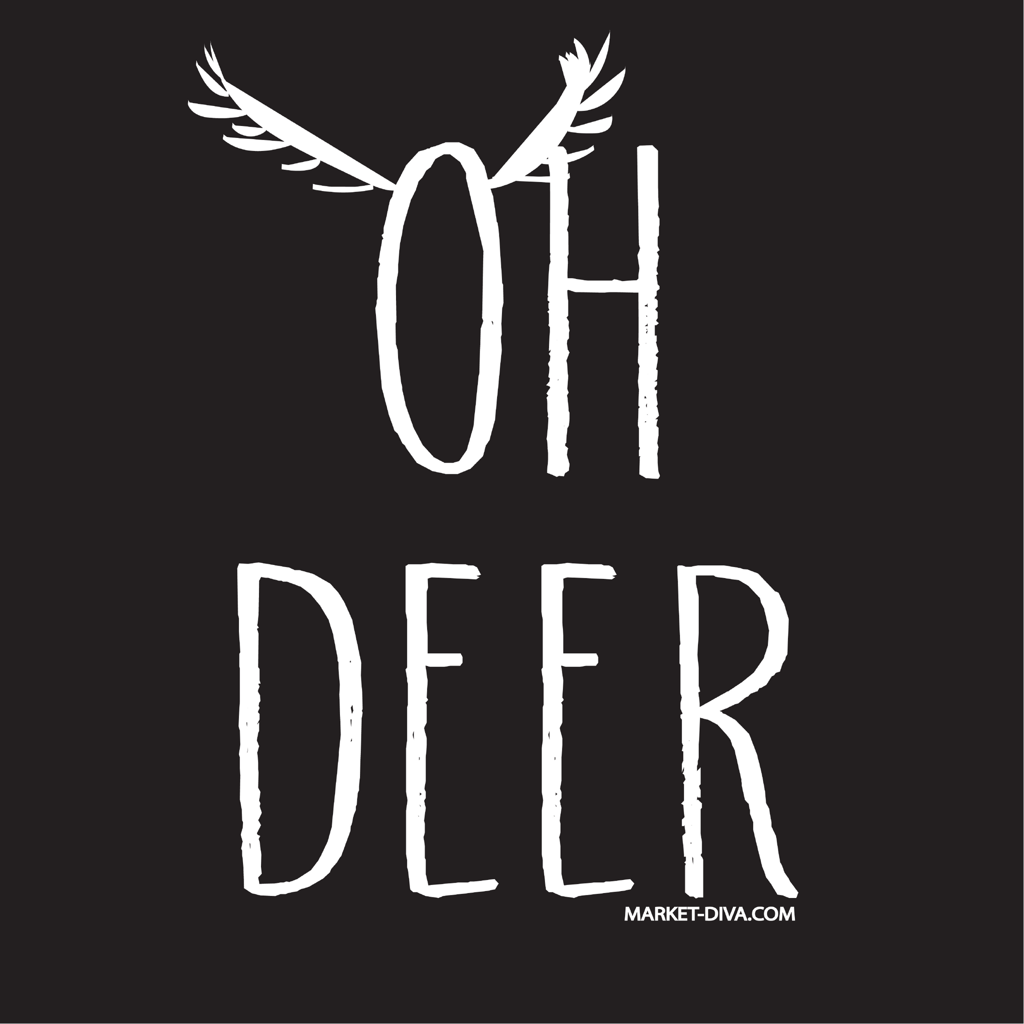 Christmas: Oh Deer