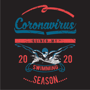 Coronavirus Ruined My Swimming Season
