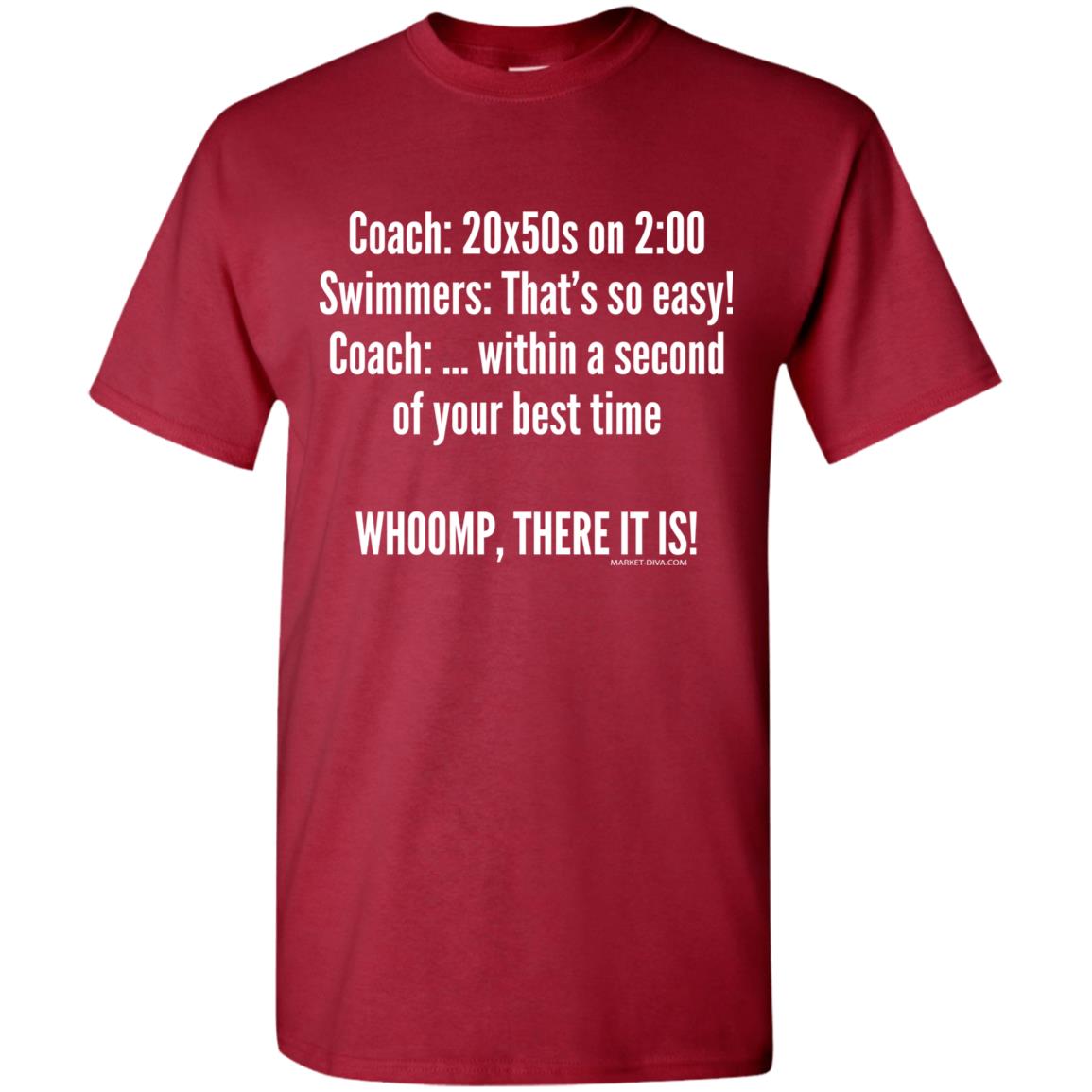 Coach Set - Whoomp There it is
