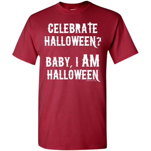 Halloween: I AM Halloween T-Shirt