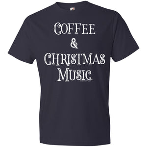 Christmas: Coffee and Christmas Music