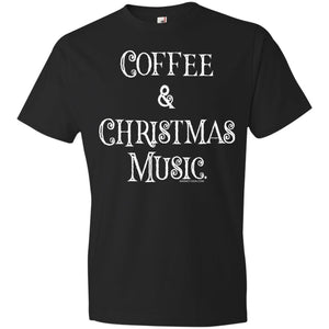 Christmas: Coffee and Christmas Music