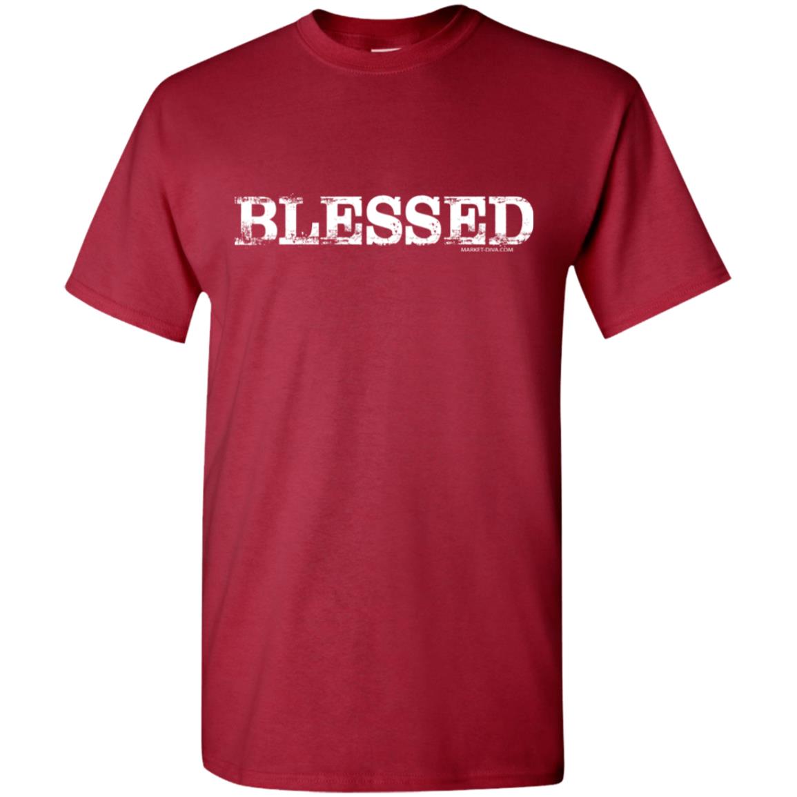 Thanksgiving: Blessed T-Shirt
