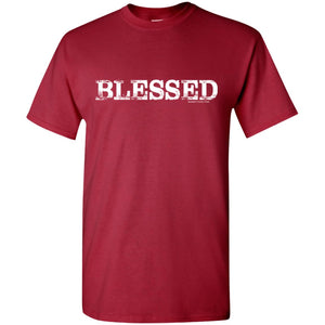 Thanksgiving: Blessed T-Shirt