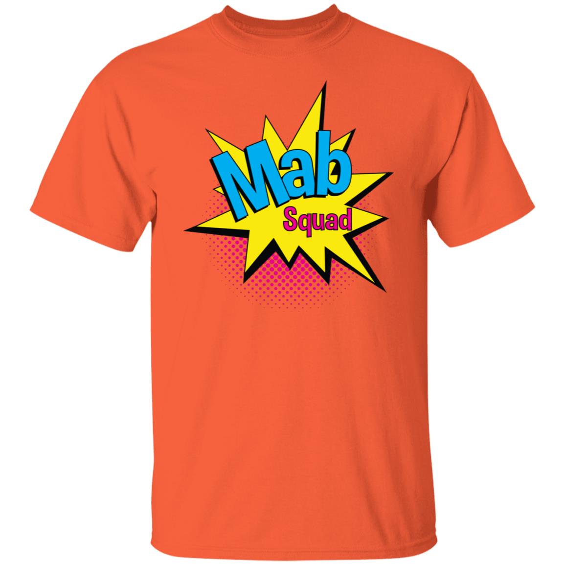 Mab Shirt - FMH2