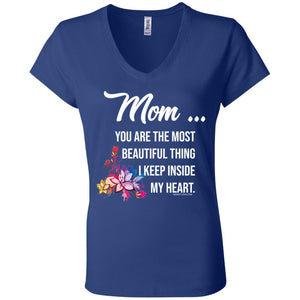 Mom: You Are Most Beautiful Thing