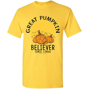 Halloween: Great Pumpkin T-Shirt