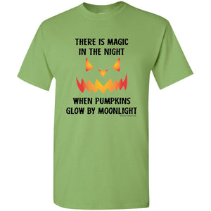 Halloween: Magic Night T-Shirt