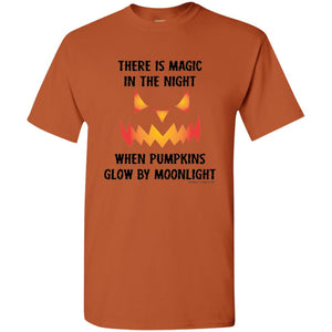 Halloween: Magic Night T-Shirt