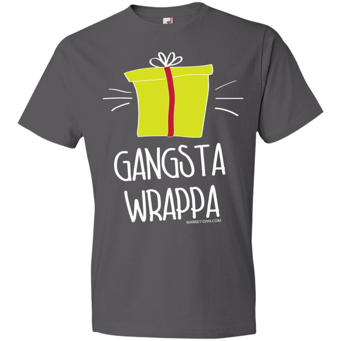 Christmas: Gangsta Wrappa