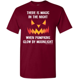 Halloween: Magic Night T-Shirt - Dark