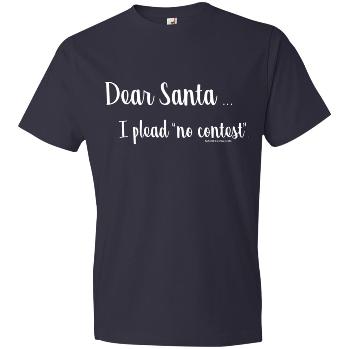 Christmas: Dear Santa - No Contest