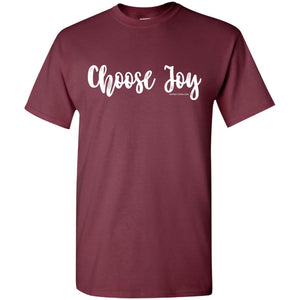 Thanksgiving: Choose Joy T-Shirt