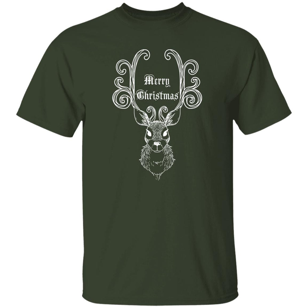 G500 5.3 oz. T-Shirt