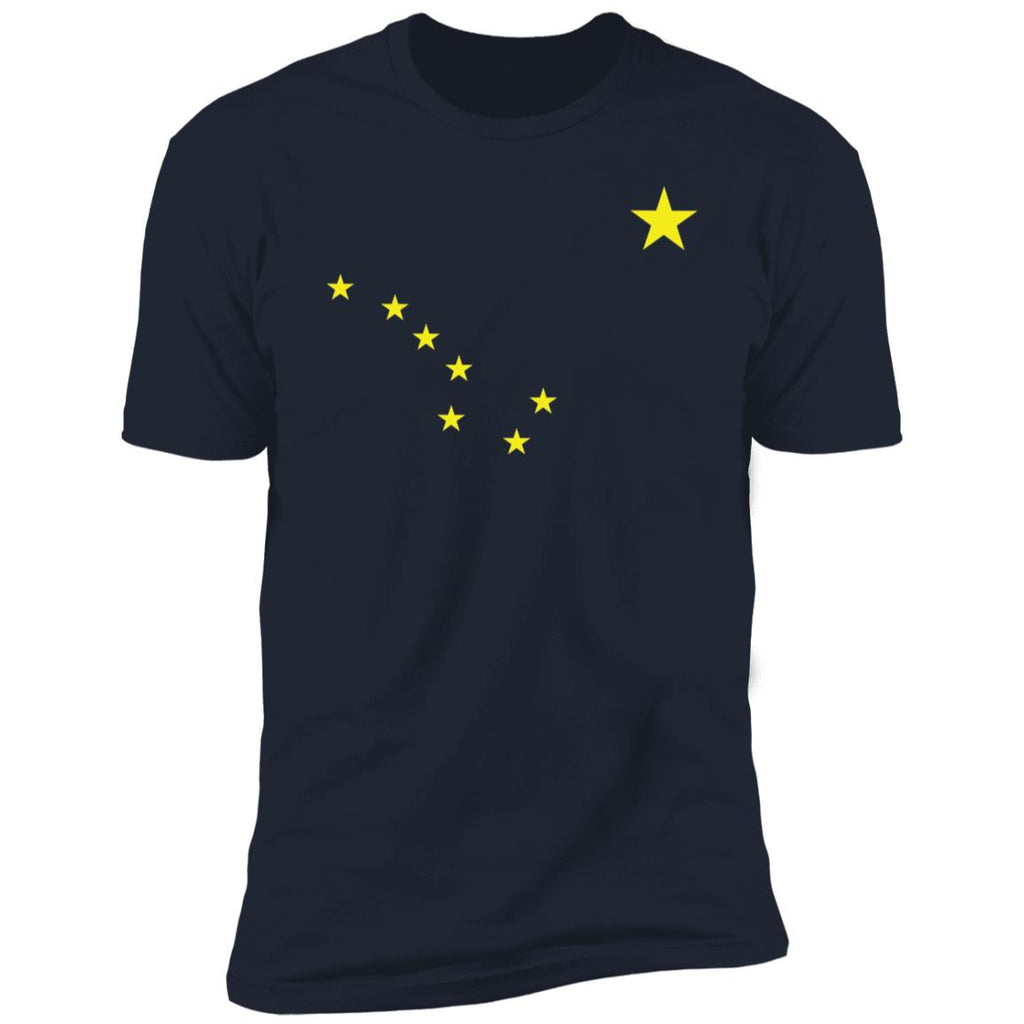 Alaska Flag Tee