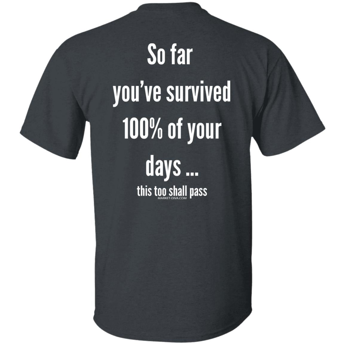 You've Survived