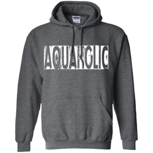 Hoodie: Goggle Scam