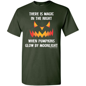 Halloween: Magic Night T-Shirt - Dark