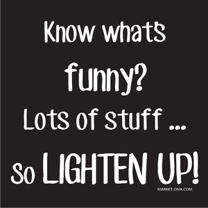 Lighten Up