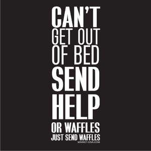 Bring Me Waffles