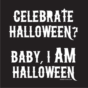 Halloween: I AM Halloween T-Shirt