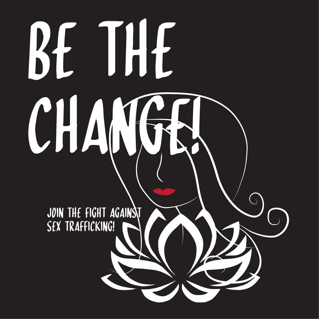 Be the Change