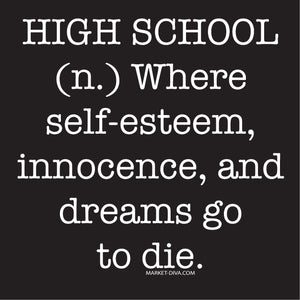 High School Outcomes